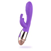 Womanvibe - Womanvibe - Viora Silicone Rechargeable Vibrator 1 St