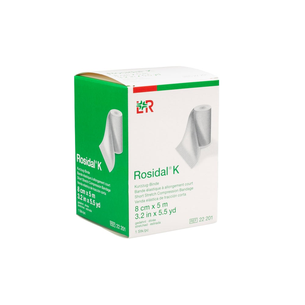 Rosidal K Binde 8 Cmx5 M 1 St