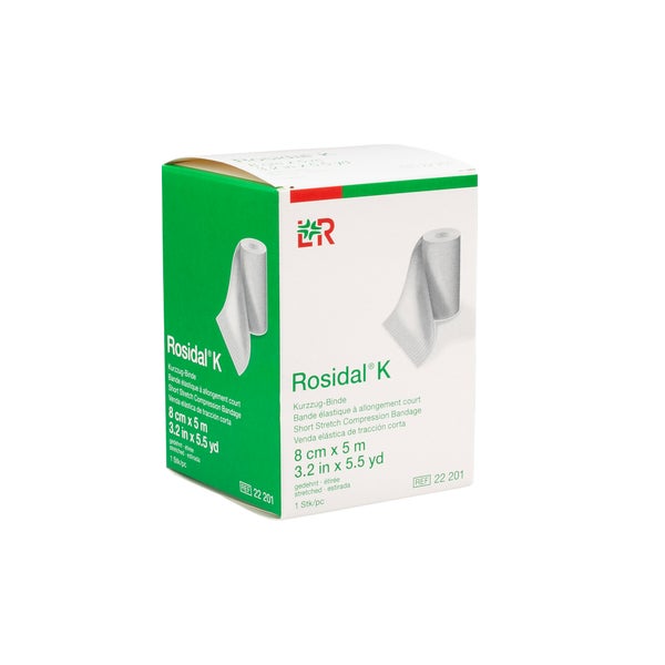 Rosidal K Binde 8 Cmx5 M 1 St