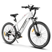 SAMEBIKE RS-A01 MEN 1.0 E-Bike für Pendler mit 36V 15Ah Akku 1 St