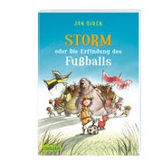 Storm oder die Erfindung des Fußballs
