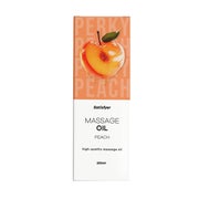 Satisfyer - Satisfyer Massageöl Peach 250 ml