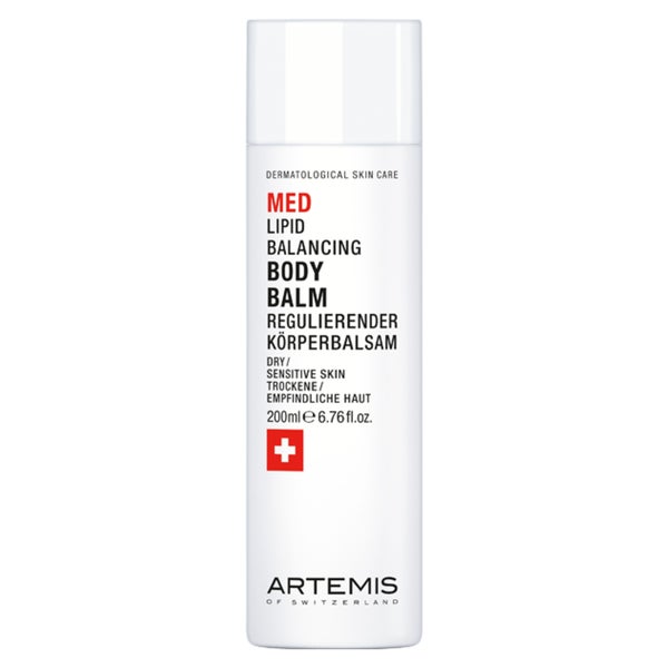 Med Lipid Balancing Body Balm