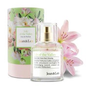 Jean & Len Damen-Duft Lilly of the Valley Frisches Eau de Parfum 50 ml
