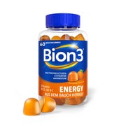 Produktabbildung: Bion3® Energy Weichgummis 60 St