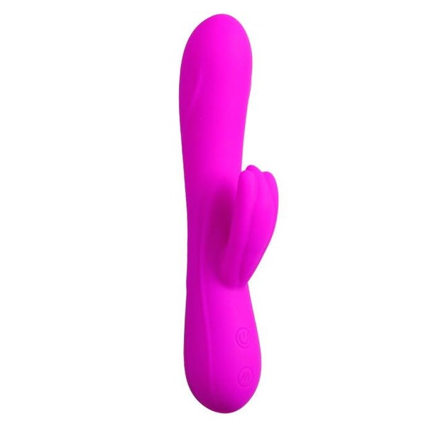 Pretty Love - Vibrator Stimulator Barrete 1 St