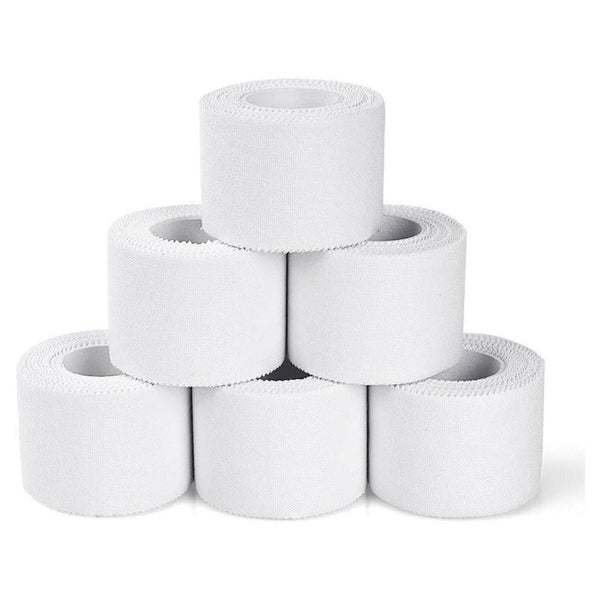 6x ACWOO Kinesiotapes Sport Physiotape 5m wasserfest hautfre 1 St