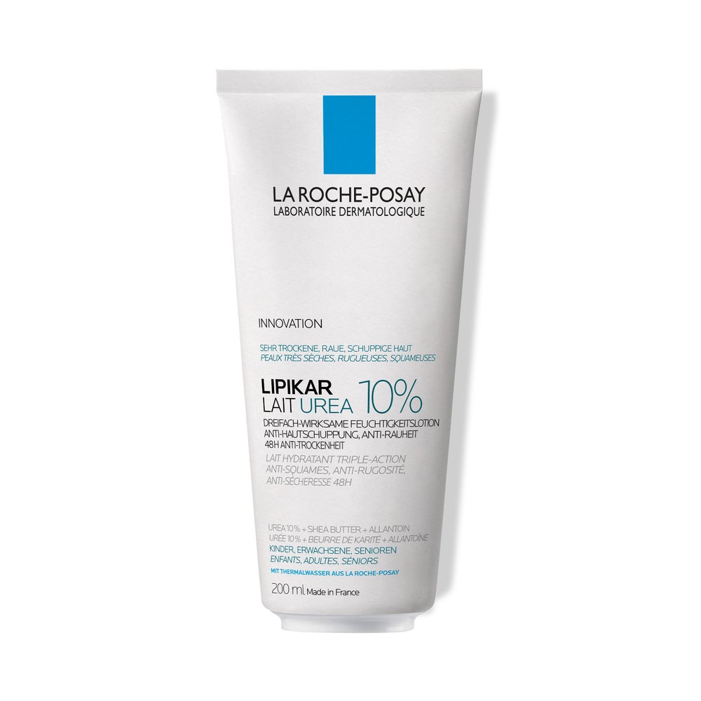 La Roche Posay Lipikar Lait Urea 10 % 200 ml