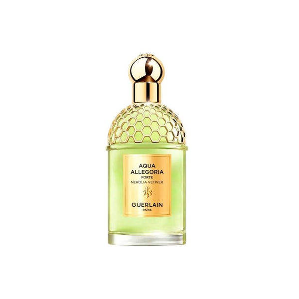 Guerlain Aqua Allegoria EdP Forte Nerolia Vetiver 125ml Spray 0,125 l