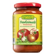 Rapunzel - Tomatensauce Tradizionale 335 ml