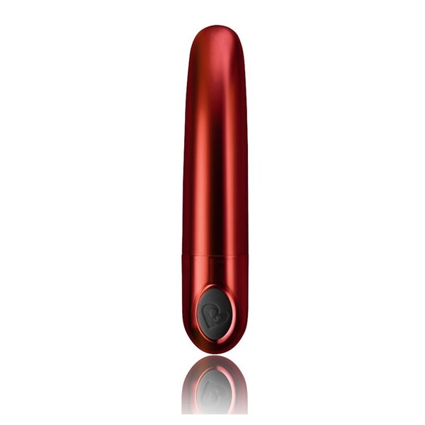 Rocks-off - Rocks-off - Vibrator mit 10 Funktionen 1 St