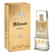 Lomani Spirit Millionaire Eau De Parfum Spray 100ml For Women 0,1 l