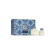 Dolce & Gabbana Light Blue Homme Eau De Toilette 125ml 40ml 0,04 l