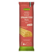Rapunzel Spaghettini Semola, no.3
