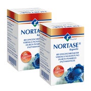 Produktabbildung: Nortase Sparpack 2x20 1 St