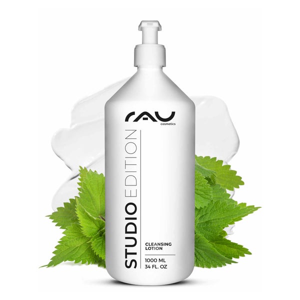 Cleansing Lotion 1000 ml gründliche Reinigunglotion