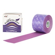 NASARA Kinesio Tape | 5cm x 5m 1 St