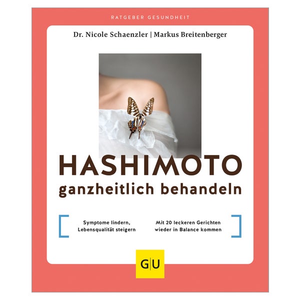 Gu Hashimoto Ganzheitlich Behandeln 1 St