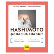 Gu Hashimoto Ganzheitlich Behandeln 1 St