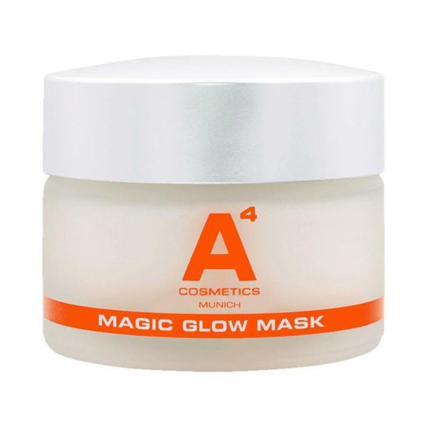 A4 Cosmetics, Magic Glow Mask