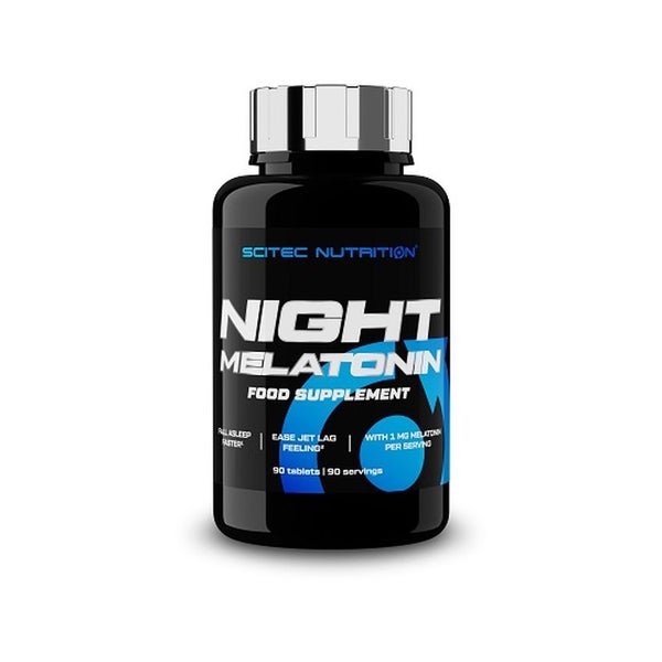 Scitec Night Melatonin 200 g