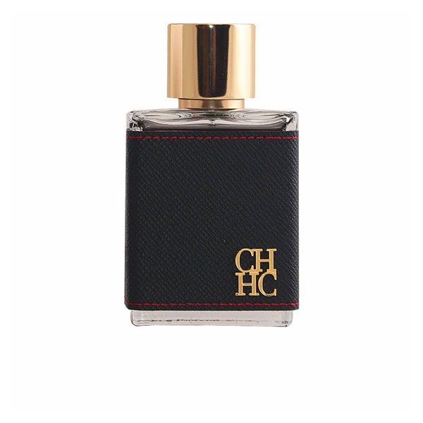Carolina Herrera Ch Men Eau De Toilette Spray 50ml 0,05 l