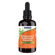 Echinacea & Gelbwurzel Glycerit Flüssigkeit, 59 ml 59 ml