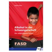 Alkohol in der Schwangerschaft 1 St