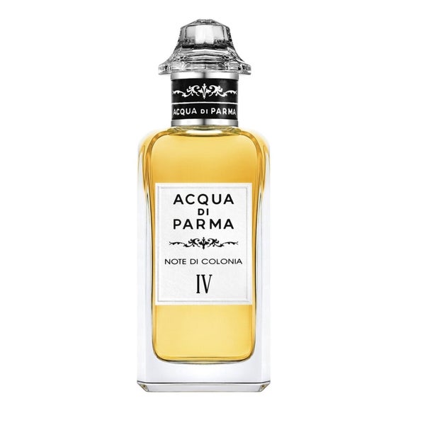 Note di Colonia IV Eau De Cologne Unisex 150 ml 0,15 l