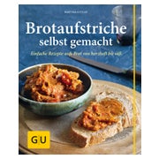 Brotaufstriche selbst gemacht 1 St
