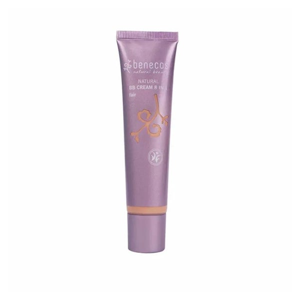 benecos Natural BB Cream 8in1 fair Bio