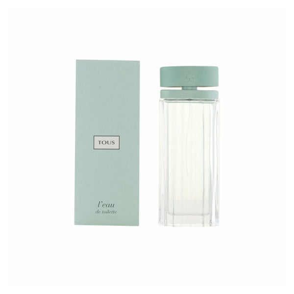 Tous L'eau Eau De Toilette Spray 90ml 0,09 l