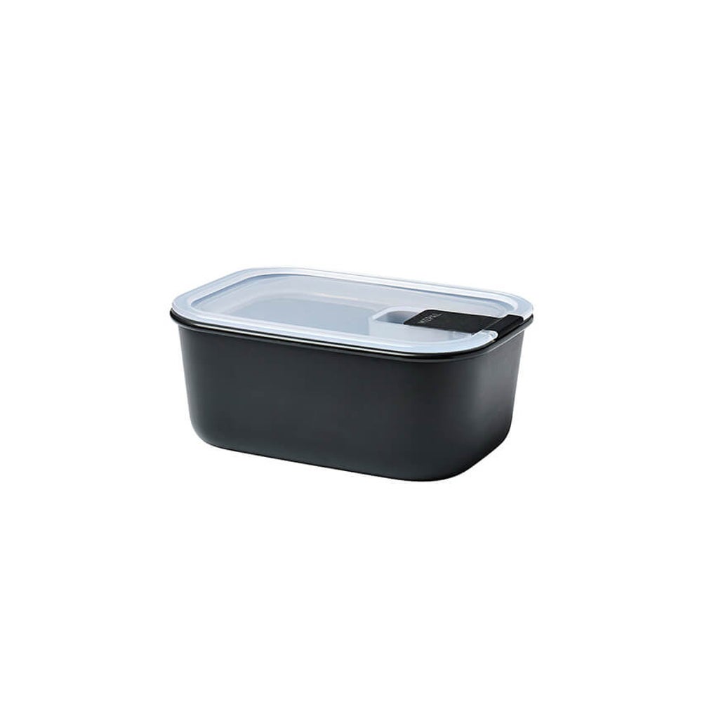 Mepal Vorratsdose Easyclip 700ml black