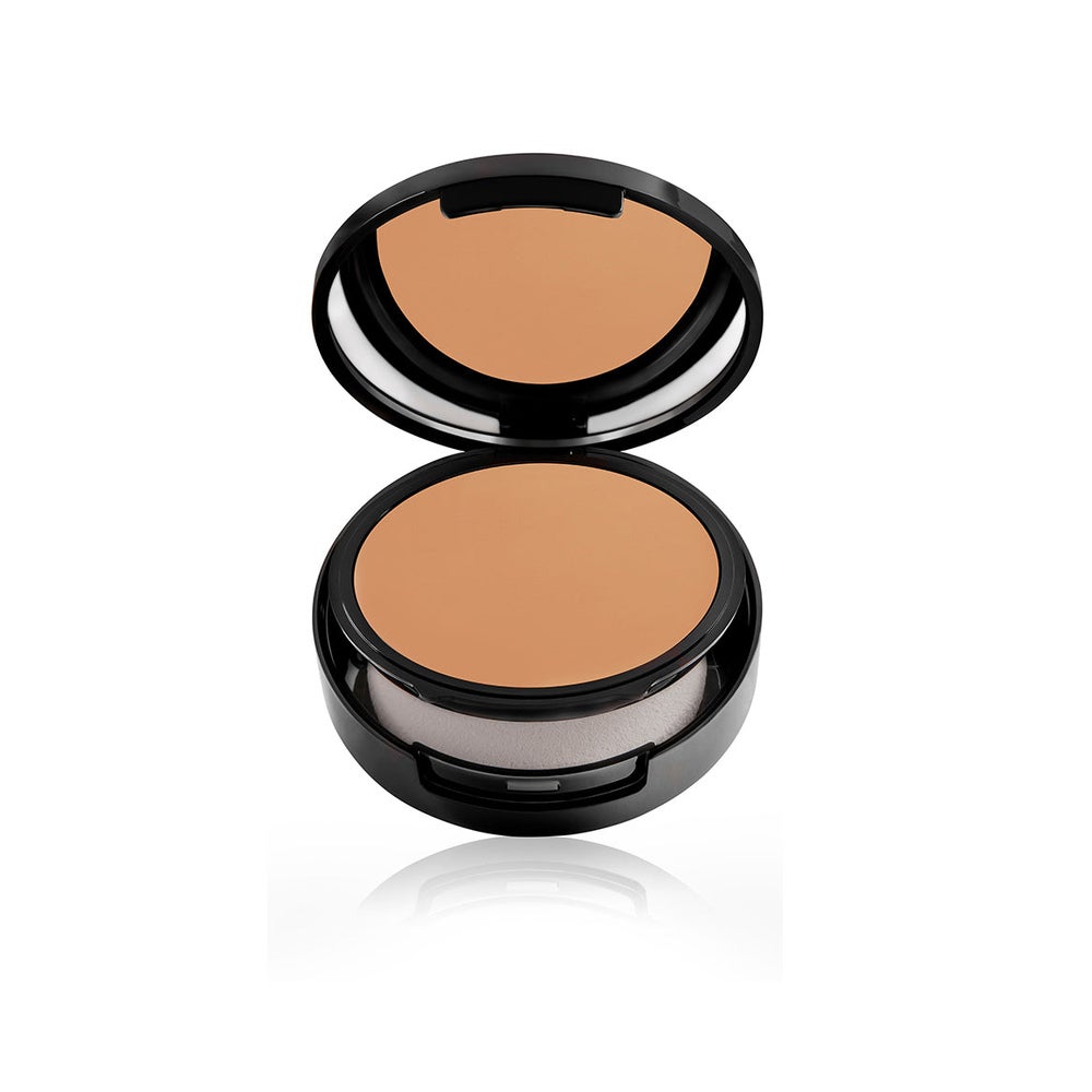 Ga-De High Performance Compact Foundation - 03 Beige 12 g