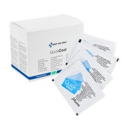 First Aid Only QuickCool Verbrennungsgel 18 x 3,5g 18 St