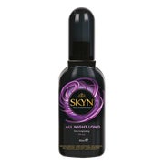 «All Night Long» lang anhaltendes Gleitgel ohne Parabene (0.08 l) 80 ml