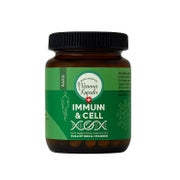 Vegana Natura - Immun & Cell + Nulleotide 0 g