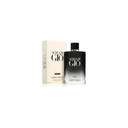 G. Armani Aqua De Gio Men Edp Spray 200 Ml 0,2 l