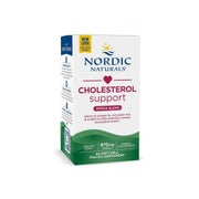 Cholesterinunterstützung, Weichkapseln 60 St