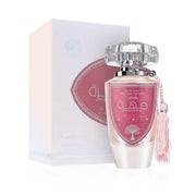 Mohra Silky Rose - EDP - Volume: 100ml 0,1 l