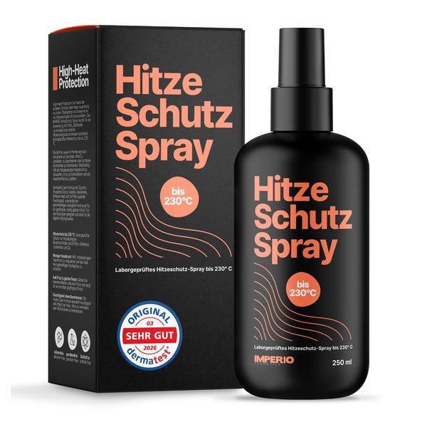 IMPERIO® Hitzeschutz Spray 1 St
