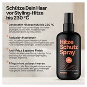 IMPERIO® Hitzeschutz Spray 1 St
