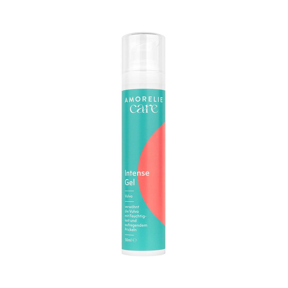 AMORELIE Care Intensiv-Gel für Sie 50 ml