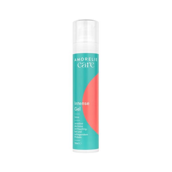 AMORELIE Care Intensiv-Gel für Sie 50 ml
