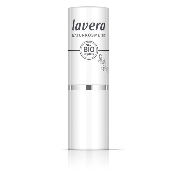 Lavera Candy Quartz Lipstick -white Aura 02- 1 St