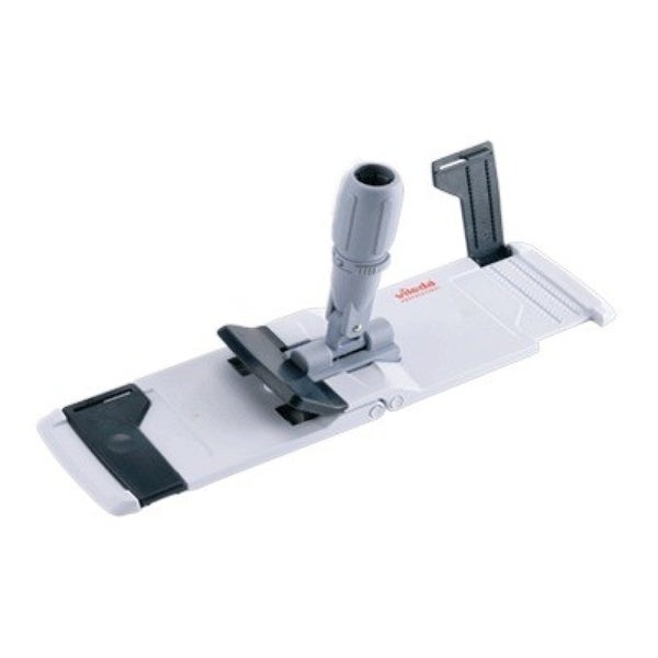 Vileda Professional CombiSpeed Pro Mopp-Klapphalter – ergonomisch, große Fußtaste - Breite: 40 cm