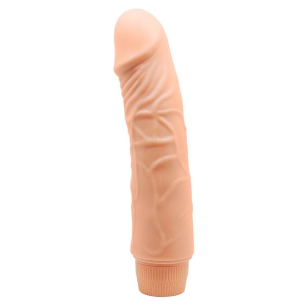 Baile - Barbara - Penis-Vibrator 1 St
