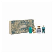 Jean Paul Gaultier Masculine Miniature Set 4x7ml