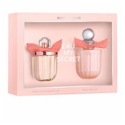 Womensecret Eau My Secret Geschenk Duft Set 0,2 l