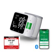 Medisana Blutdruck Messgerät Bw345 Handgelenk 1 St